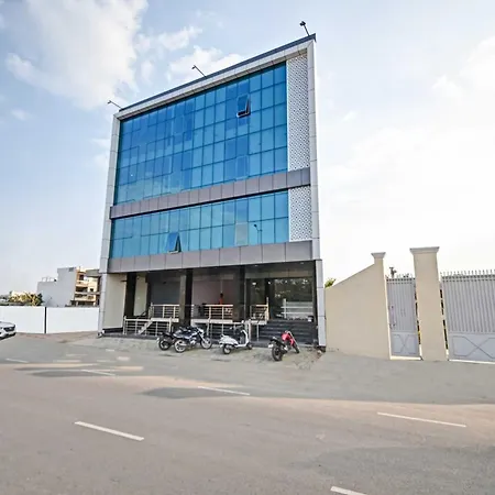 Hotel O Sarvika-3